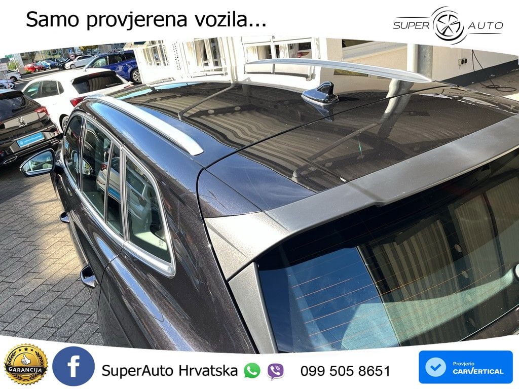 Škoda Enyaq iV 80 82 kWh (204 KS) Loft