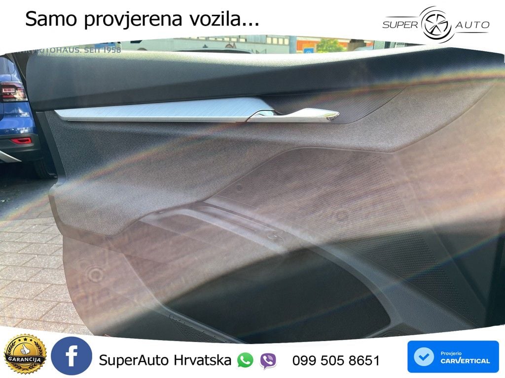 Škoda Enyaq iV 80 82 kWh (204 KS) Loft
