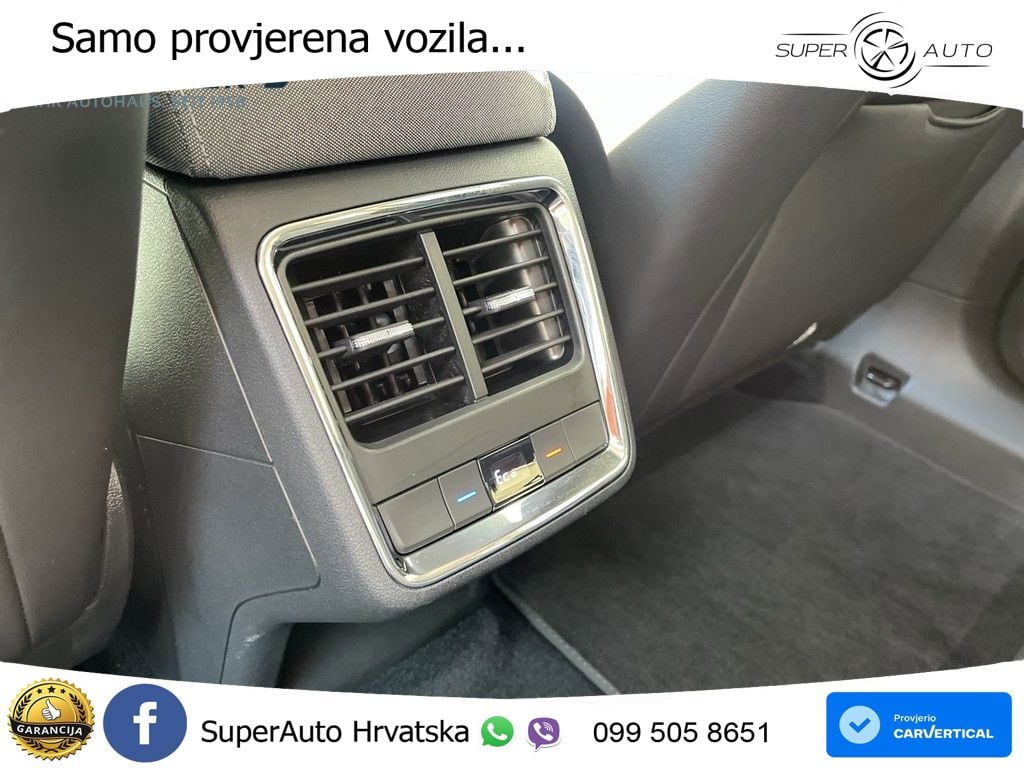 Škoda Enyaq iV 80 82 kWh (204 KS) Loft
