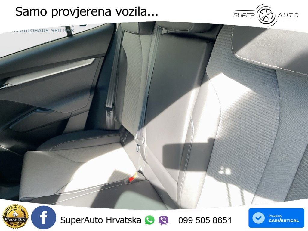 Škoda Enyaq iV 80 82 kWh (204 KS) Loft