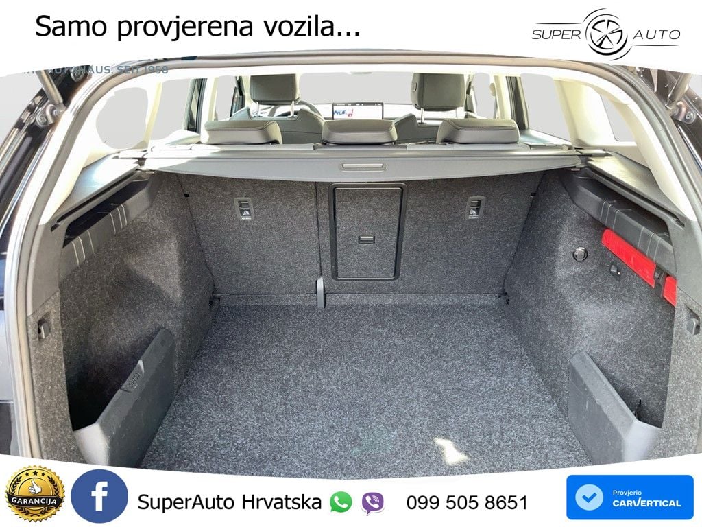 Škoda Enyaq iV 80 82 kWh (204 KS) Loft