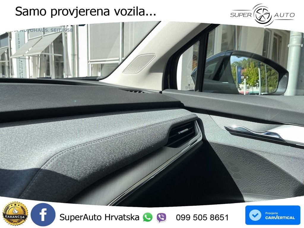 Škoda Enyaq iV 80 82 kWh (204 KS) Loft