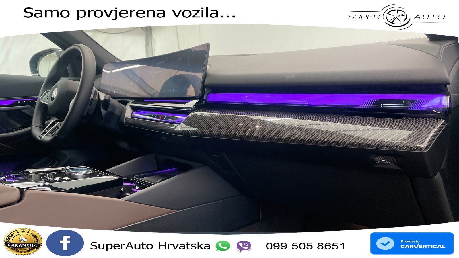 BMW 540d Touring (303 KS) xDrive Steptronic M Sport ACC+HEAD+4xGR SJED+360+PANO