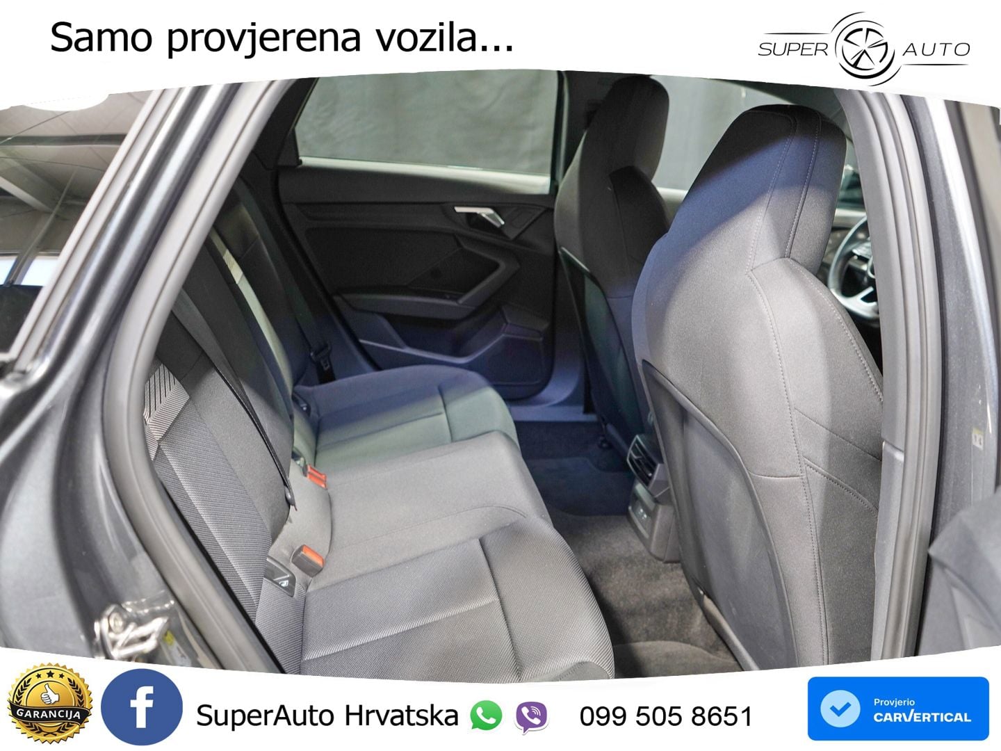 Audi A3 45 TFSIe (245 KS) S tronic S line
