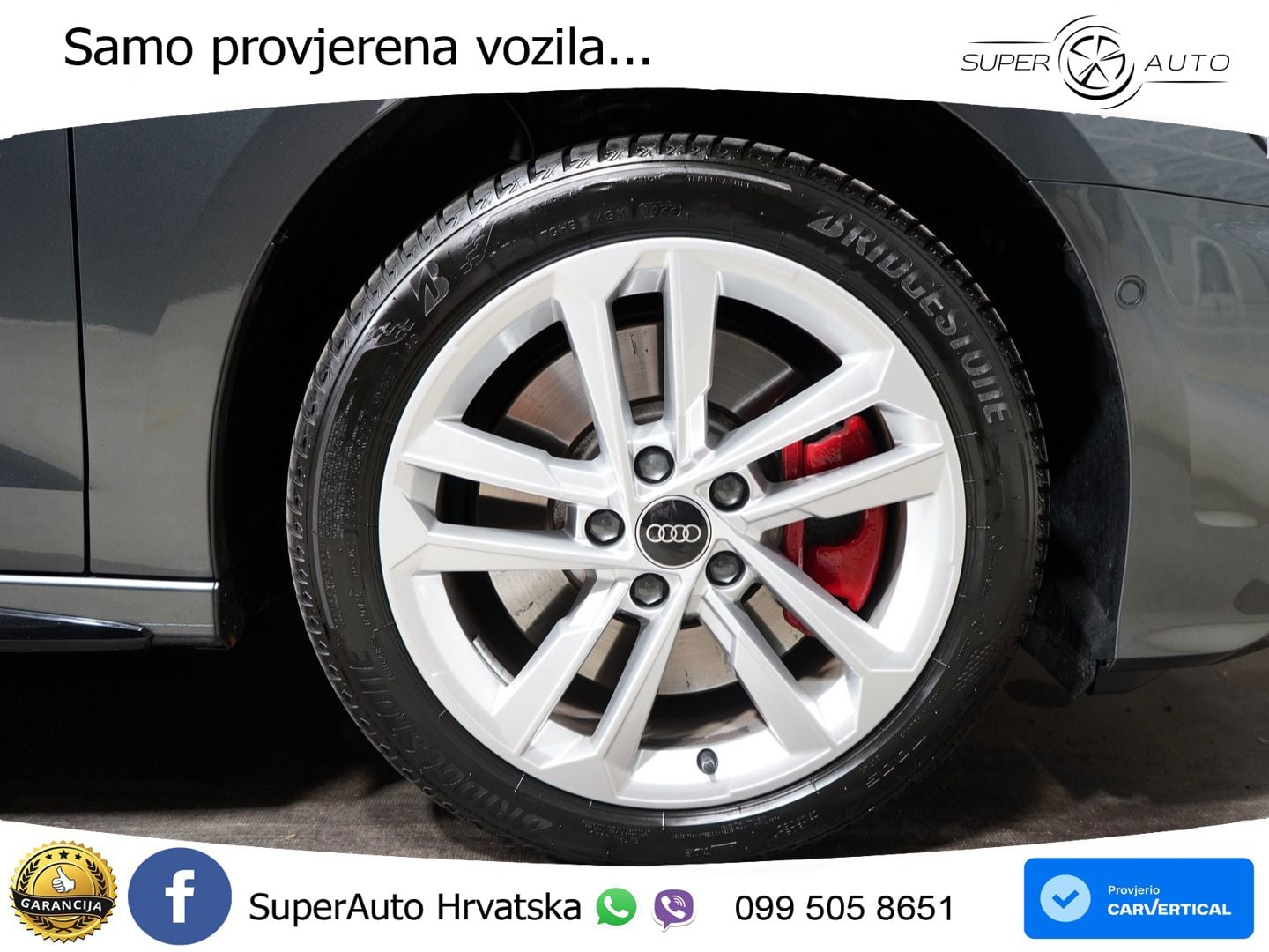 Audi A3 45 TFSIe (245 KS) S tronic S line