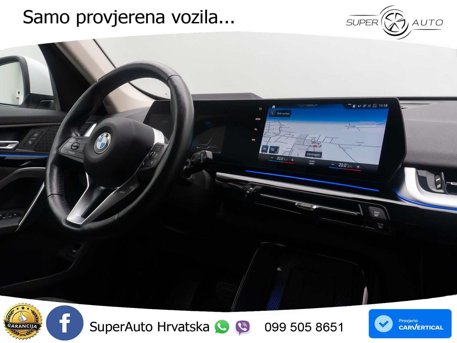 BMW X1 18i (136 KS) sDrive Steptronic