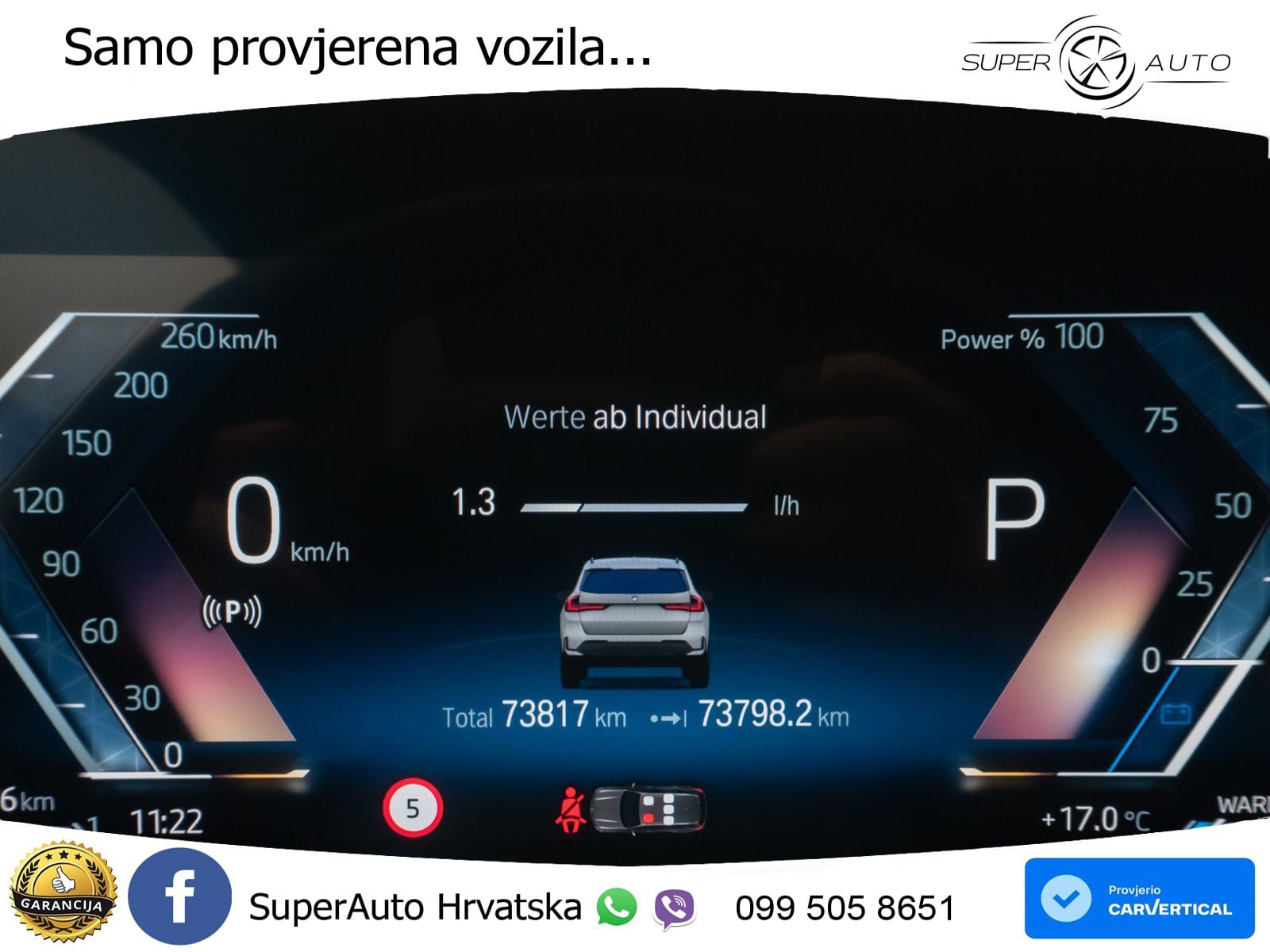 BMW X1 18i (136 KS) sDrive Steptronic