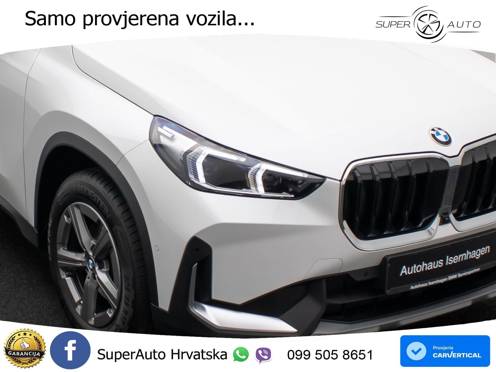 BMW X1 18i (136 KS) sDrive Steptronic