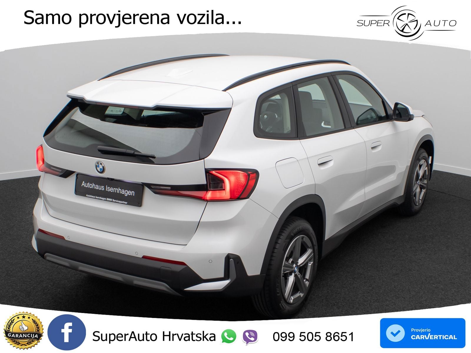 BMW X1 18i (136 KS) sDrive Steptronic