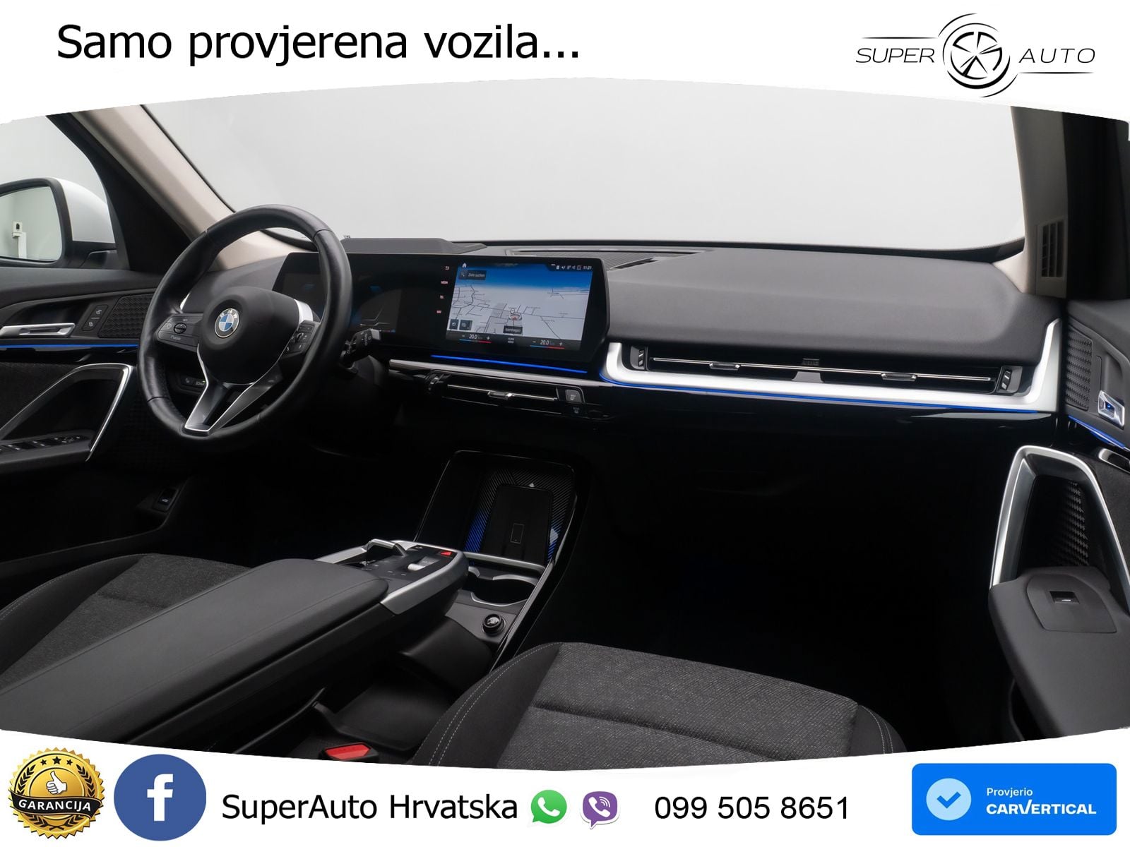 BMW X1 18i (136 KS) sDrive Steptronic