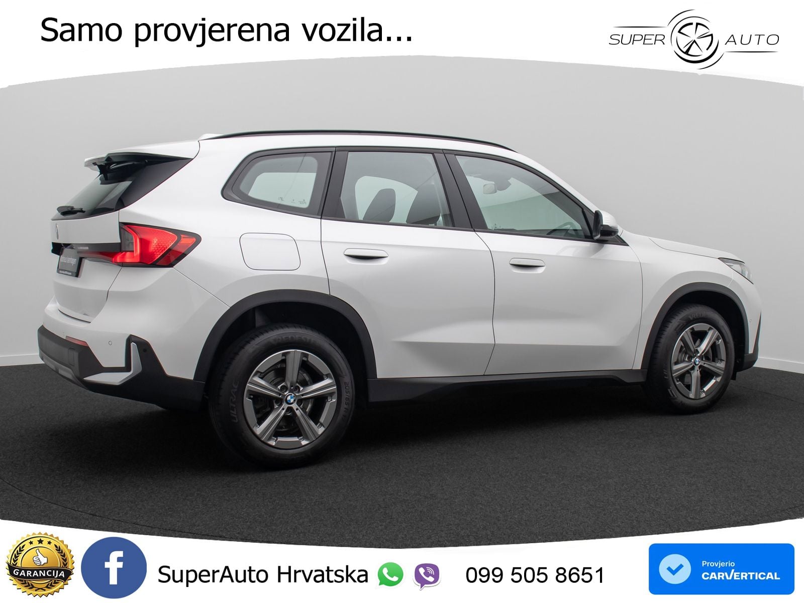 BMW X1 18i (136 KS) sDrive Steptronic