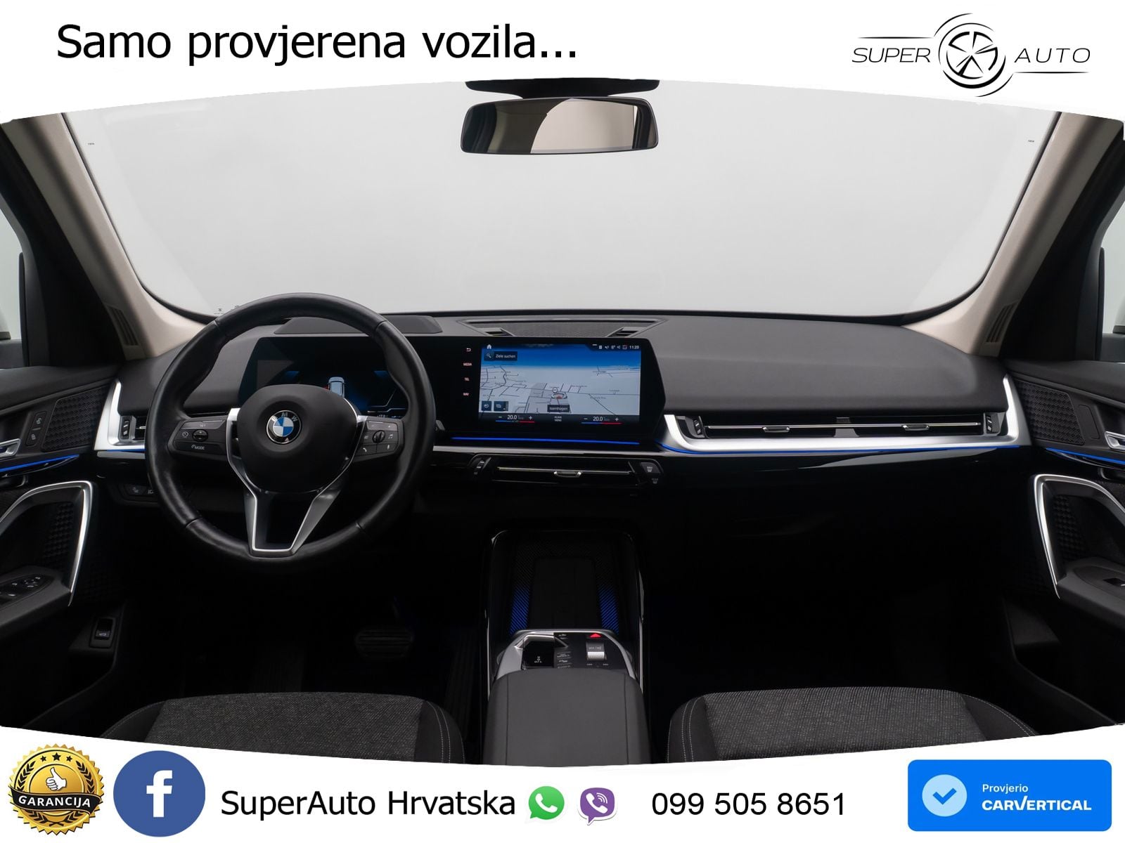BMW X1 18i (136 KS) sDrive Steptronic