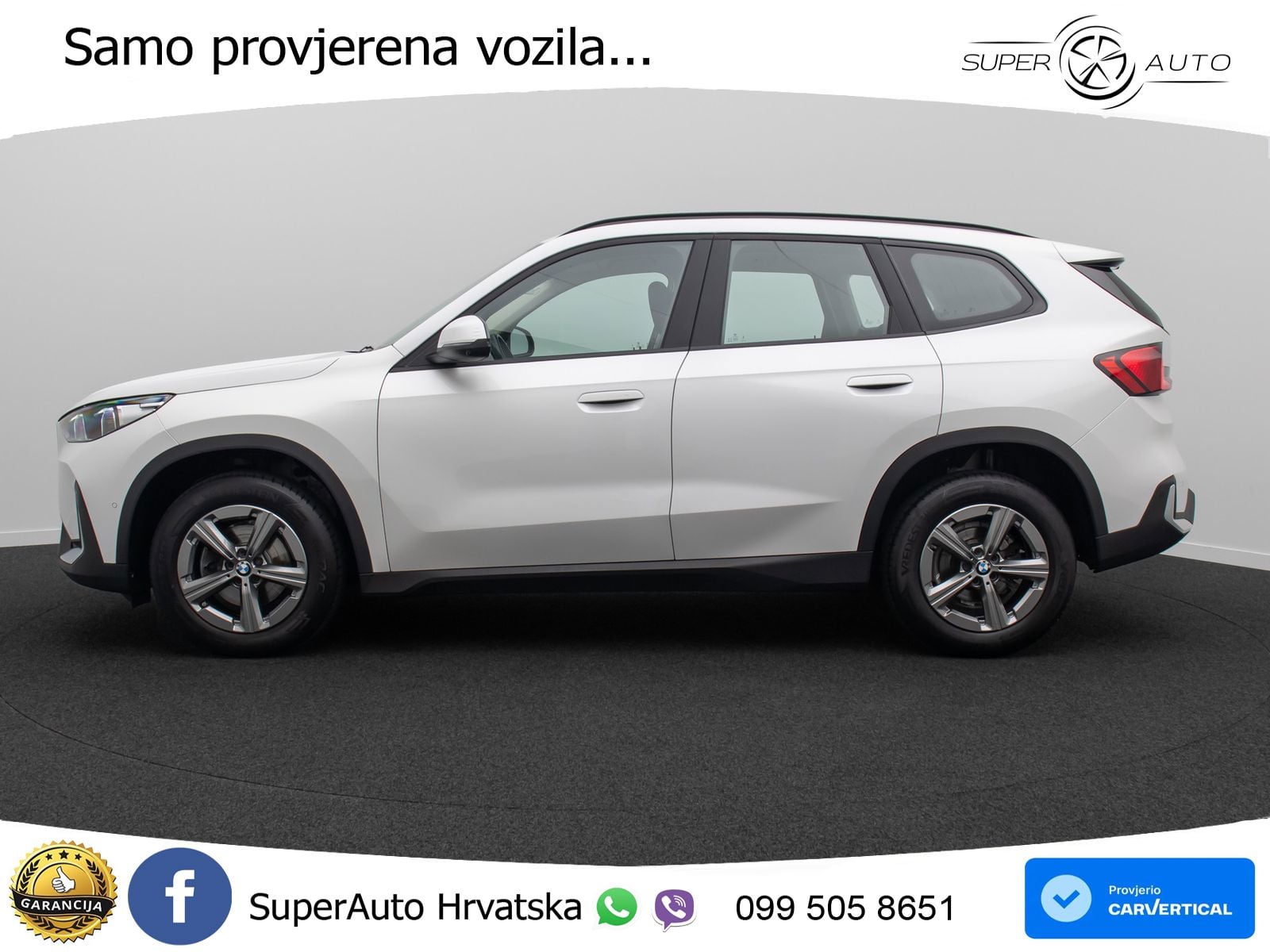 BMW X1 18i (136 KS) sDrive Steptronic