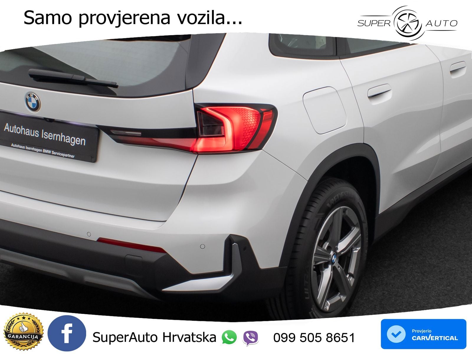 BMW X1 18i (136 KS) sDrive Steptronic