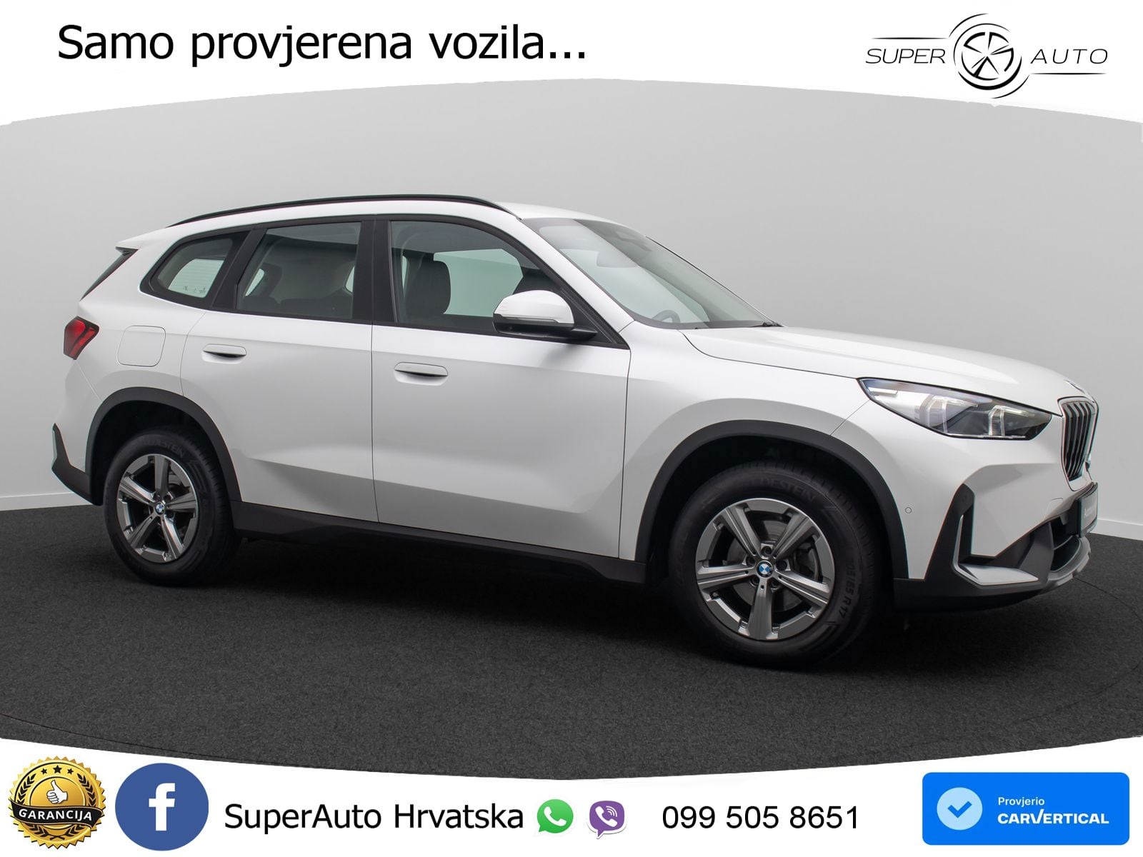 BMW X1 18i (136 KS) sDrive Steptronic