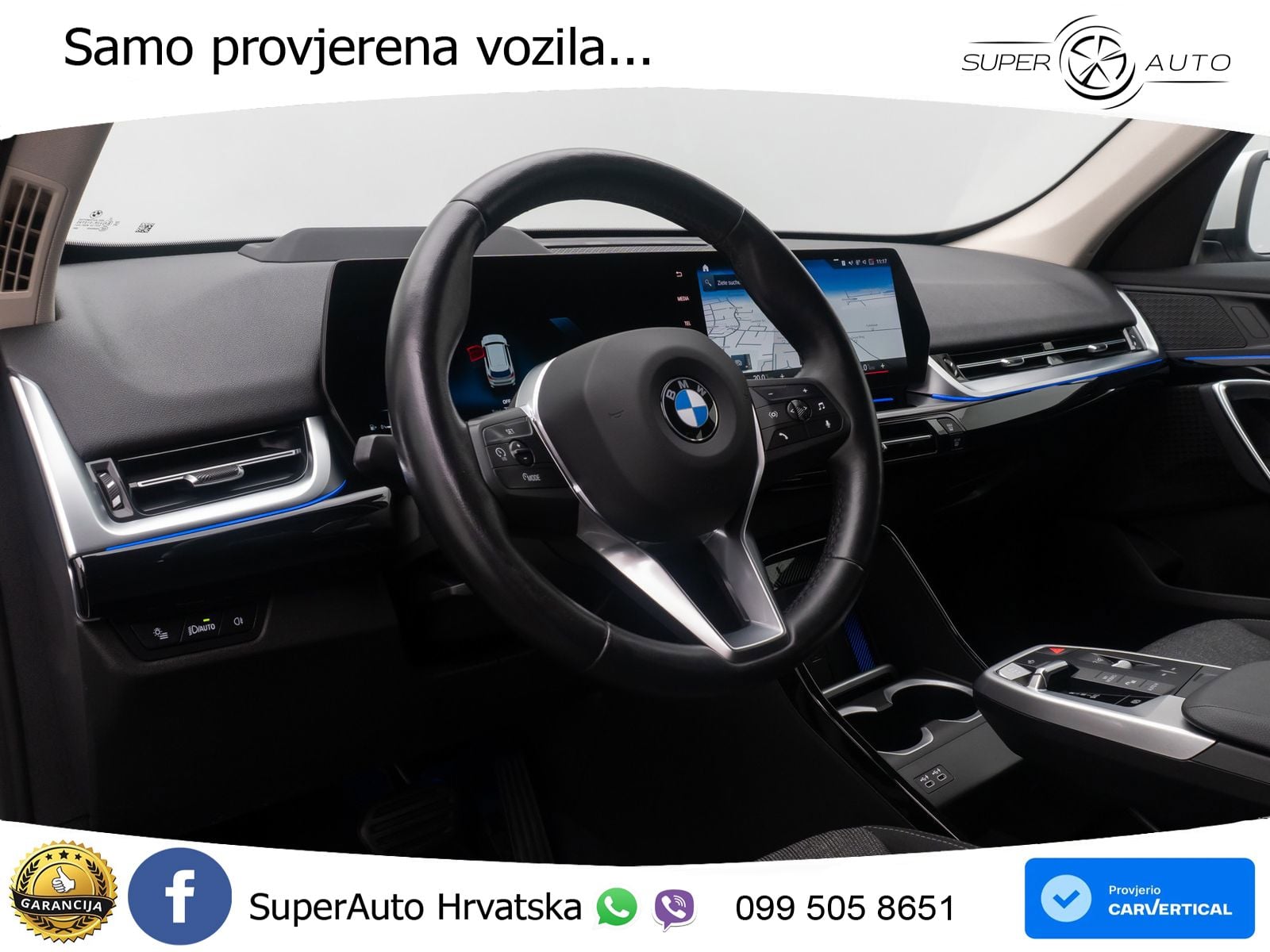 BMW X1 18i (136 KS) sDrive Steptronic