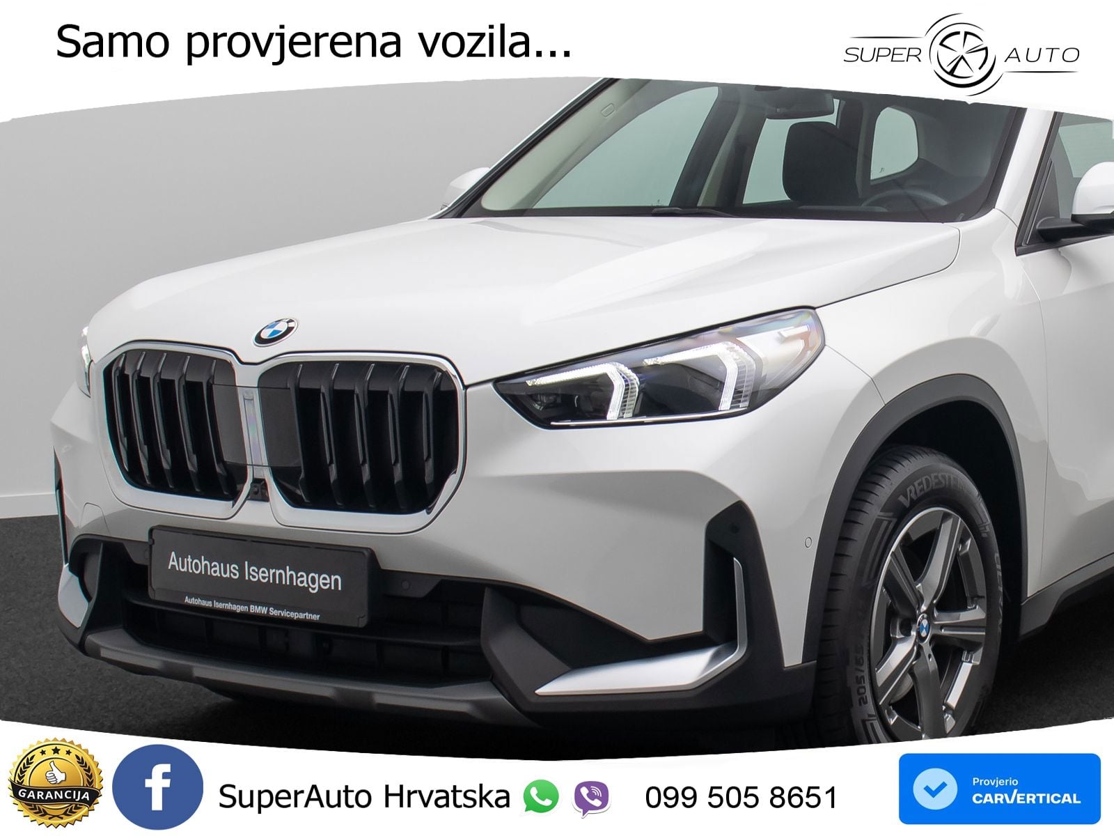 BMW X1 18i (136 KS) sDrive Steptronic