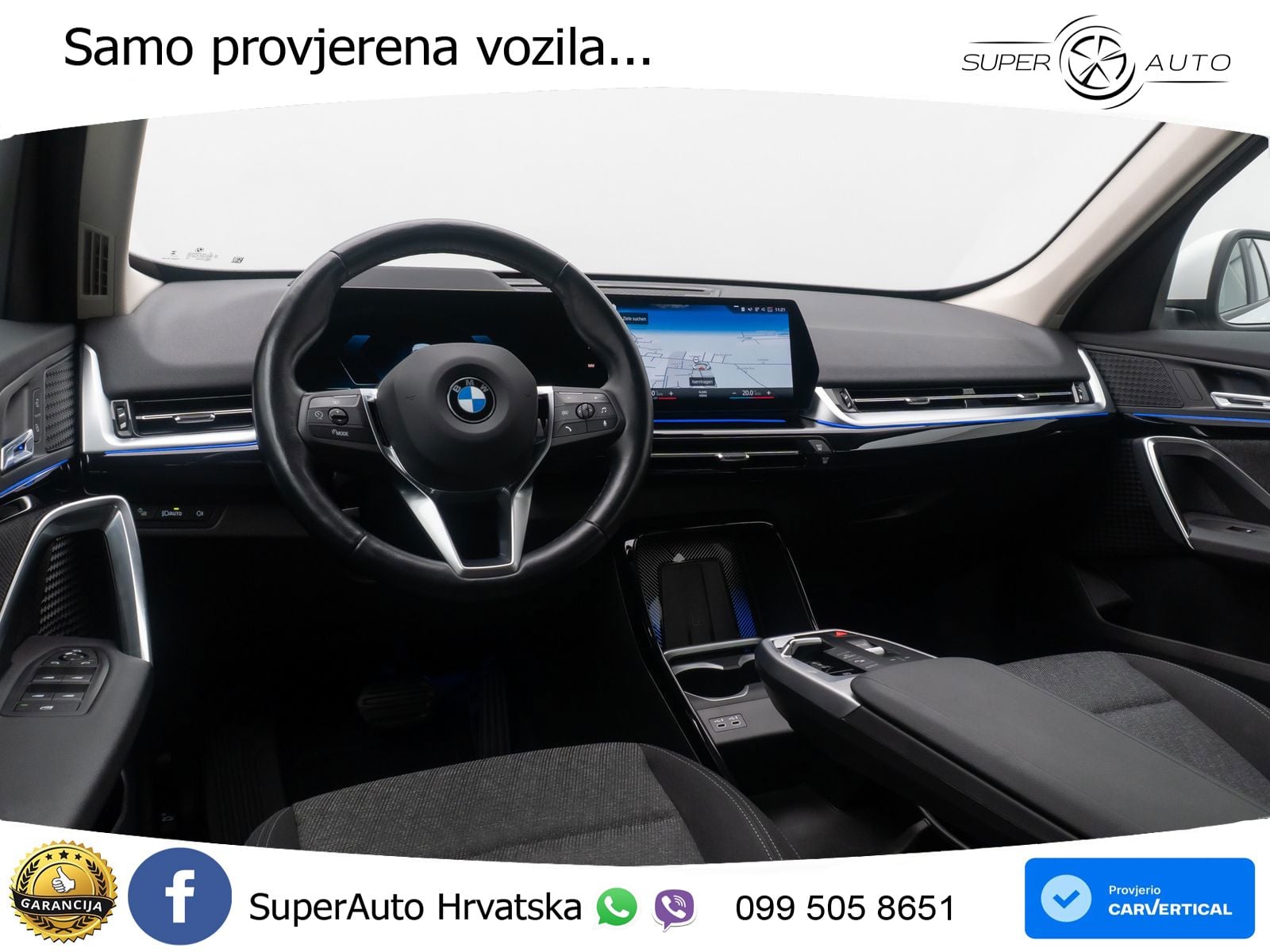 BMW X1 18i (136 KS) sDrive Steptronic
