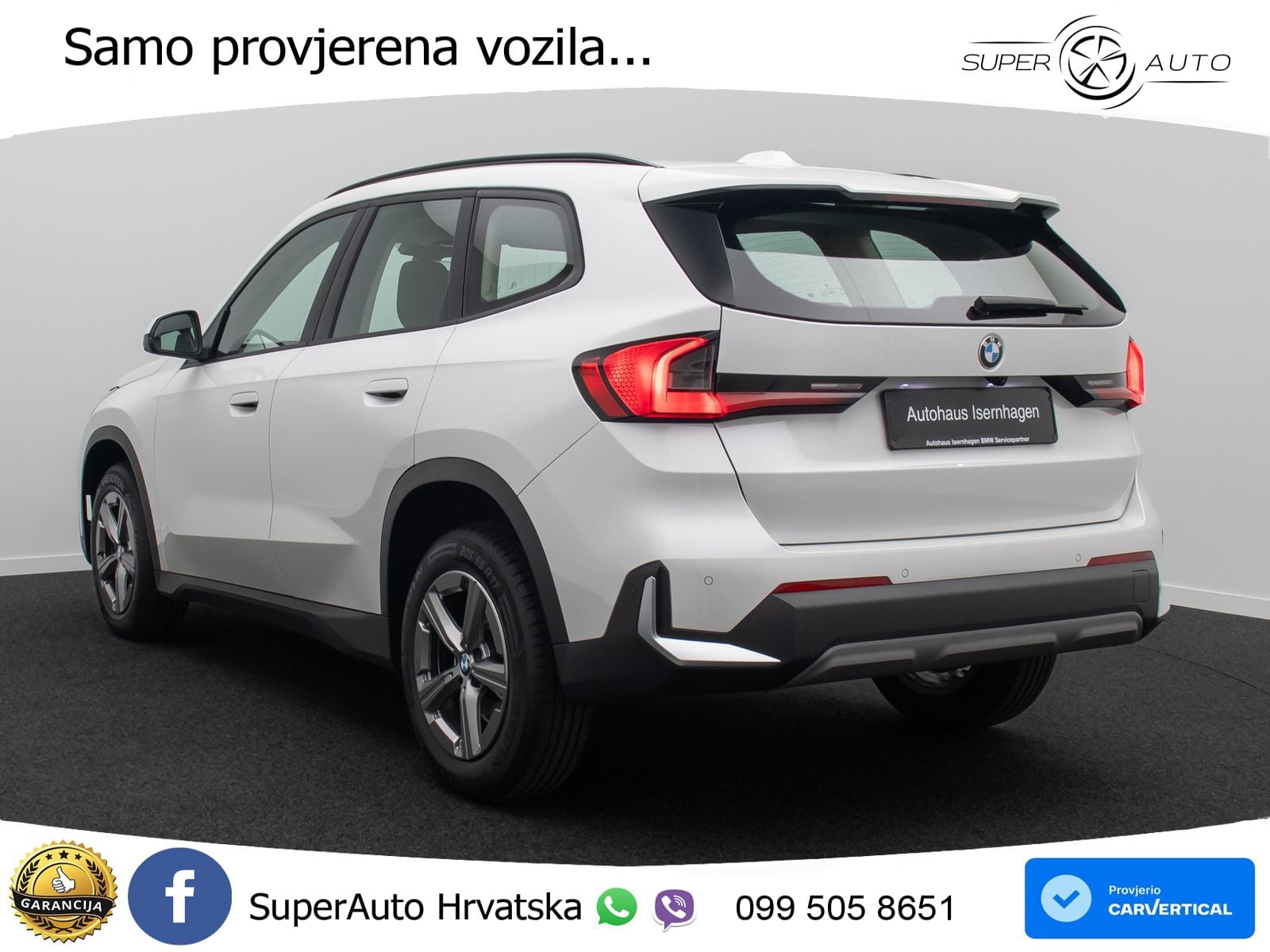 BMW X1 18i (136 KS) sDrive Steptronic