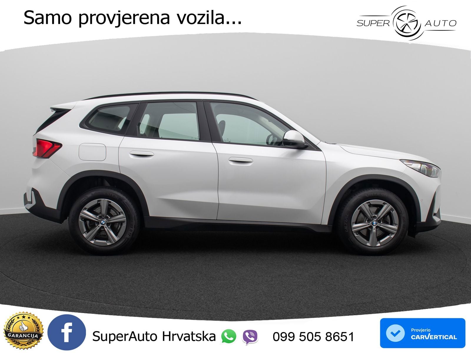 BMW X1 18i (136 KS) sDrive Steptronic