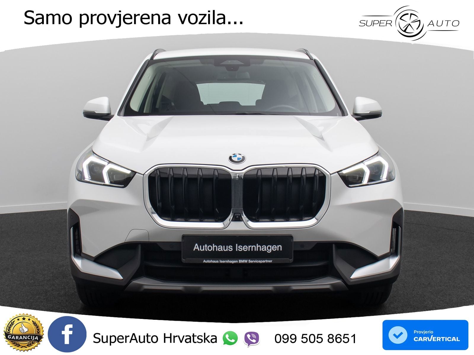BMW X1 18i (136 KS) sDrive Steptronic