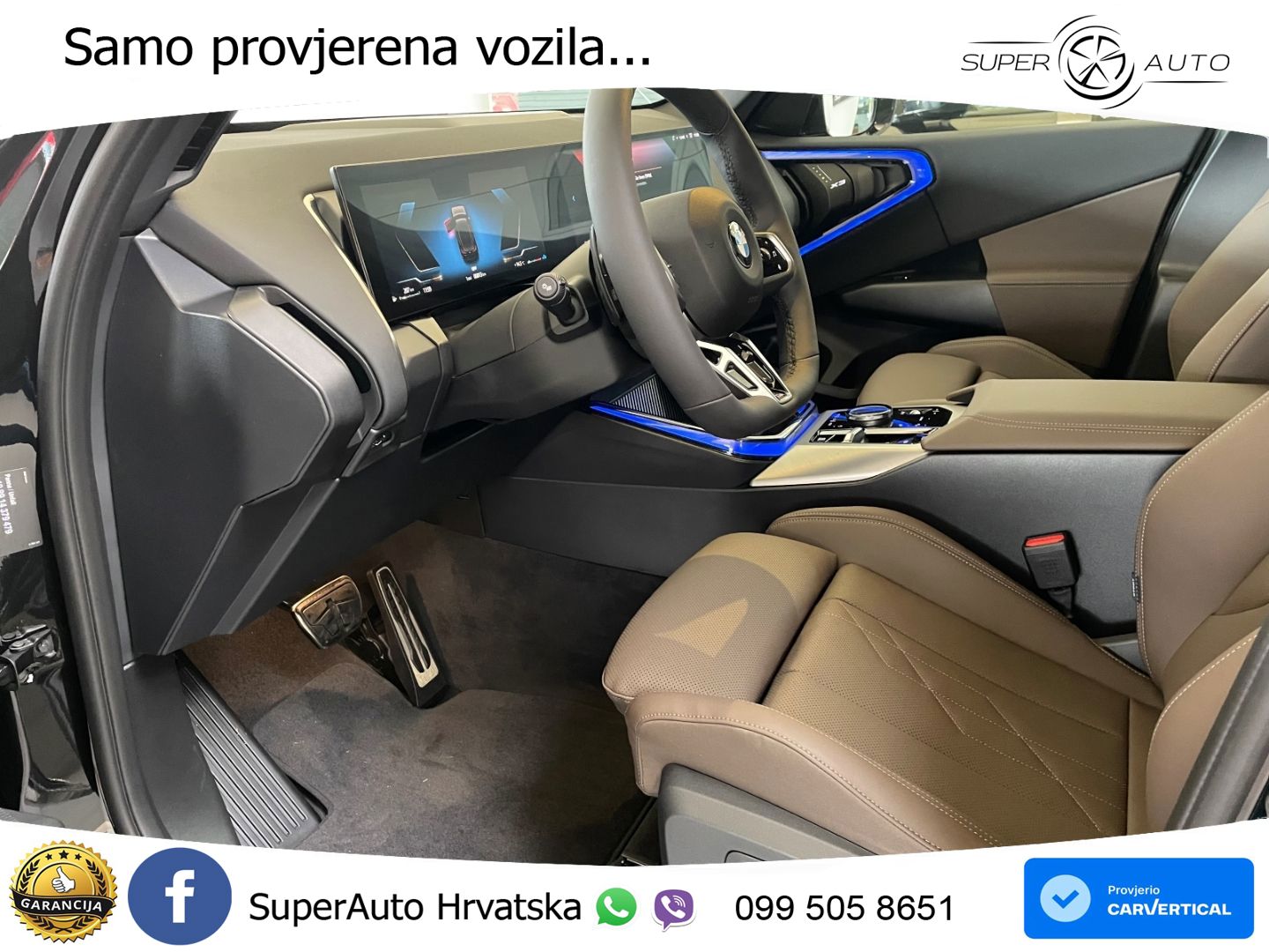 BMW X3 20d xDrive Steptronic M Sport LED+GR SJED+ACC