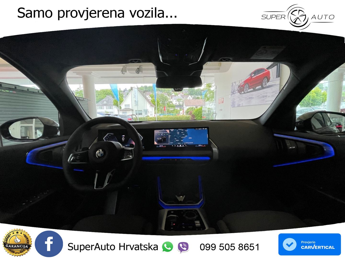 BMW X3 20d xDrive Steptronic M Sport LED+GR SJED+ACC