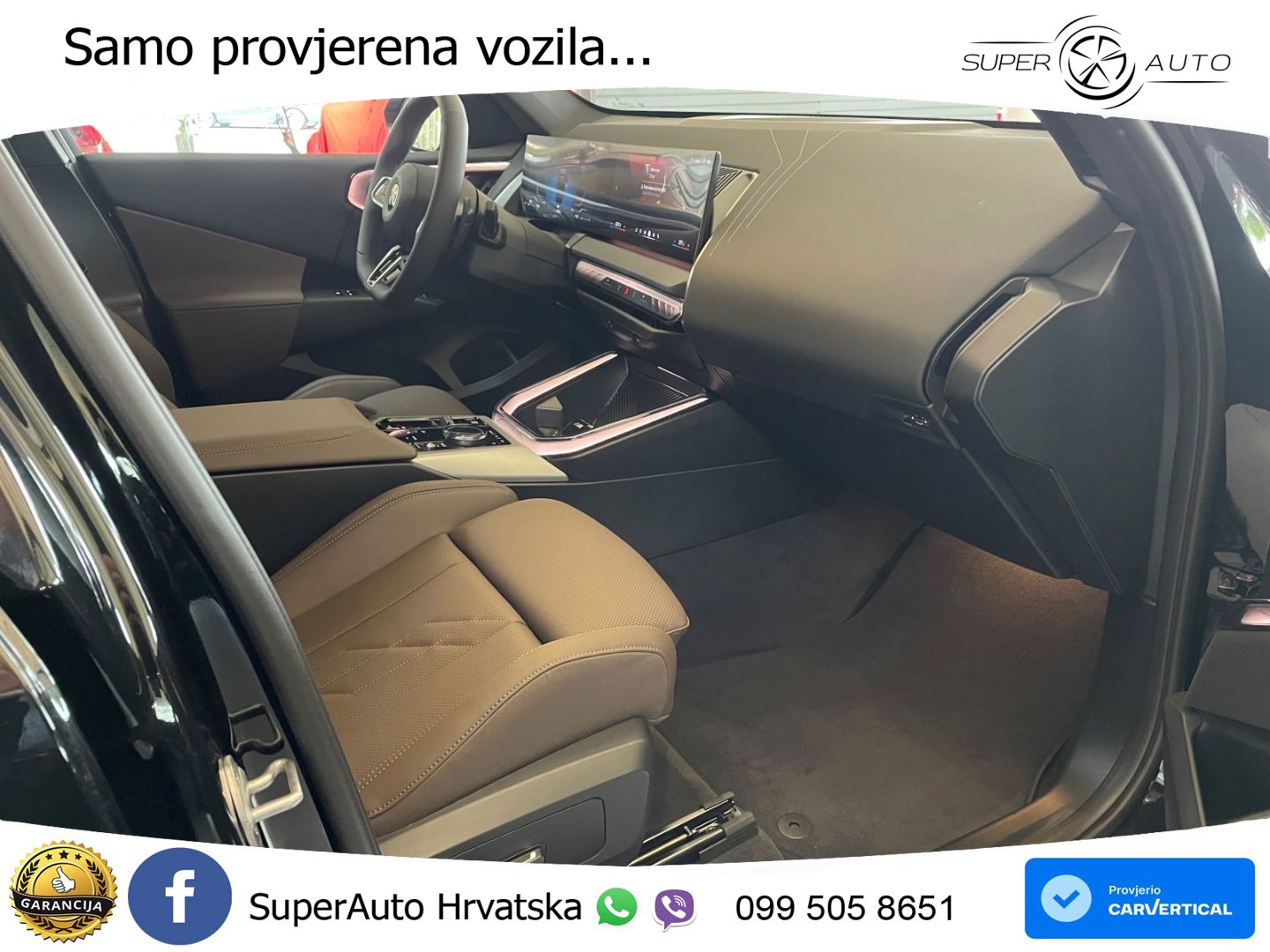 BMW X3 20d xDrive Steptronic M Sport LED+GR SJED+ACC