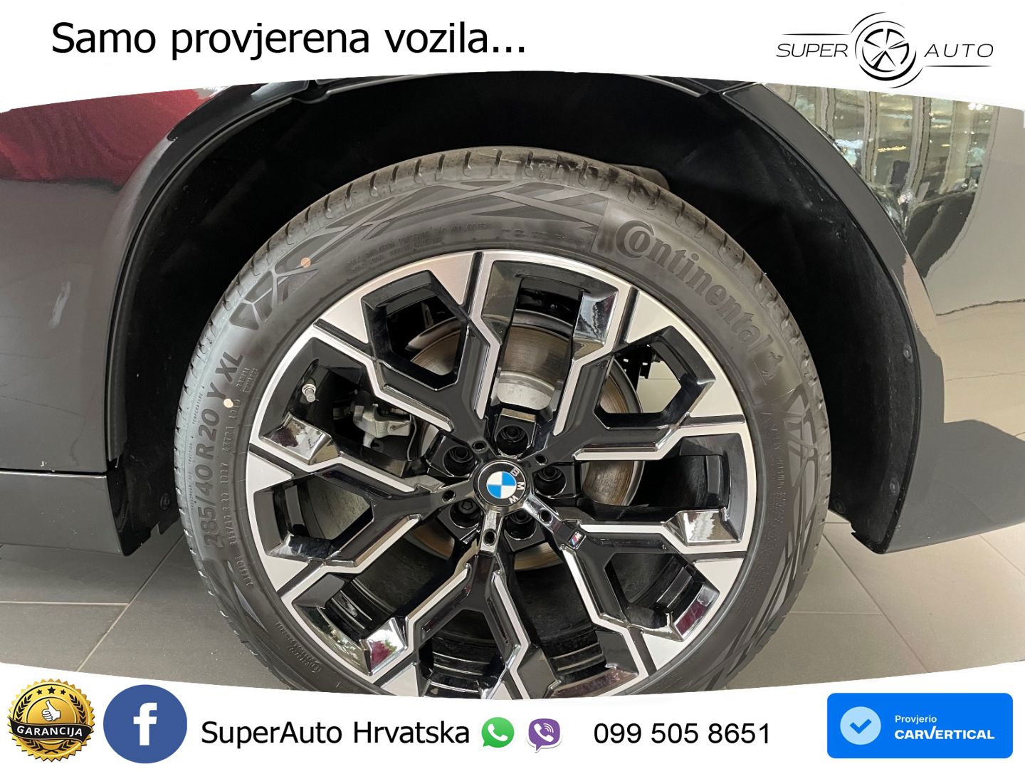BMW X3 20d xDrive Steptronic M Sport LED+GR SJED+ACC