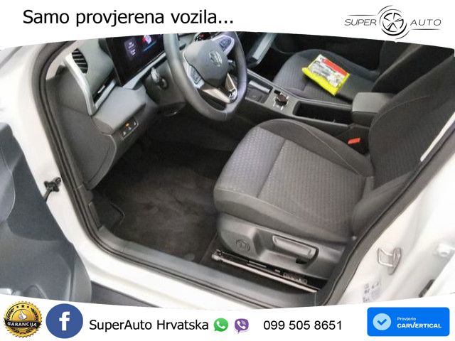 Volkswagen T-Roc 1.5 eTSI (150 KS)  DSG LED+GR SJED+ACC