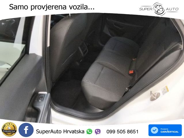 Volkswagen T-Roc 1.5 eTSI (150 KS)  DSG LED+GR SJED+ACC