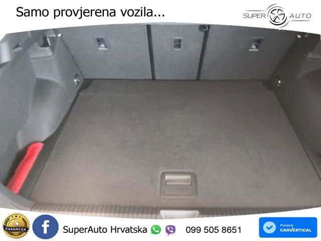 Volkswagen T-Roc 1.5 eTSI (150 KS)  DSG LED+GR SJED+ACC