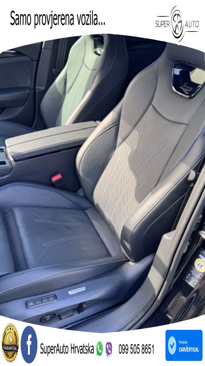 Volkswagen Passat Variant 2.0 TSI (265 KS) 4MOTION DSG R-Line LED+GR SJED+ACC