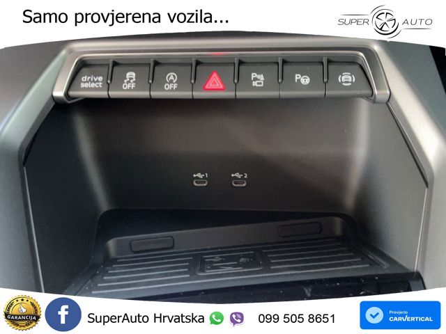 Audi A3 35 TDI (150 KS) S tronic allstreet