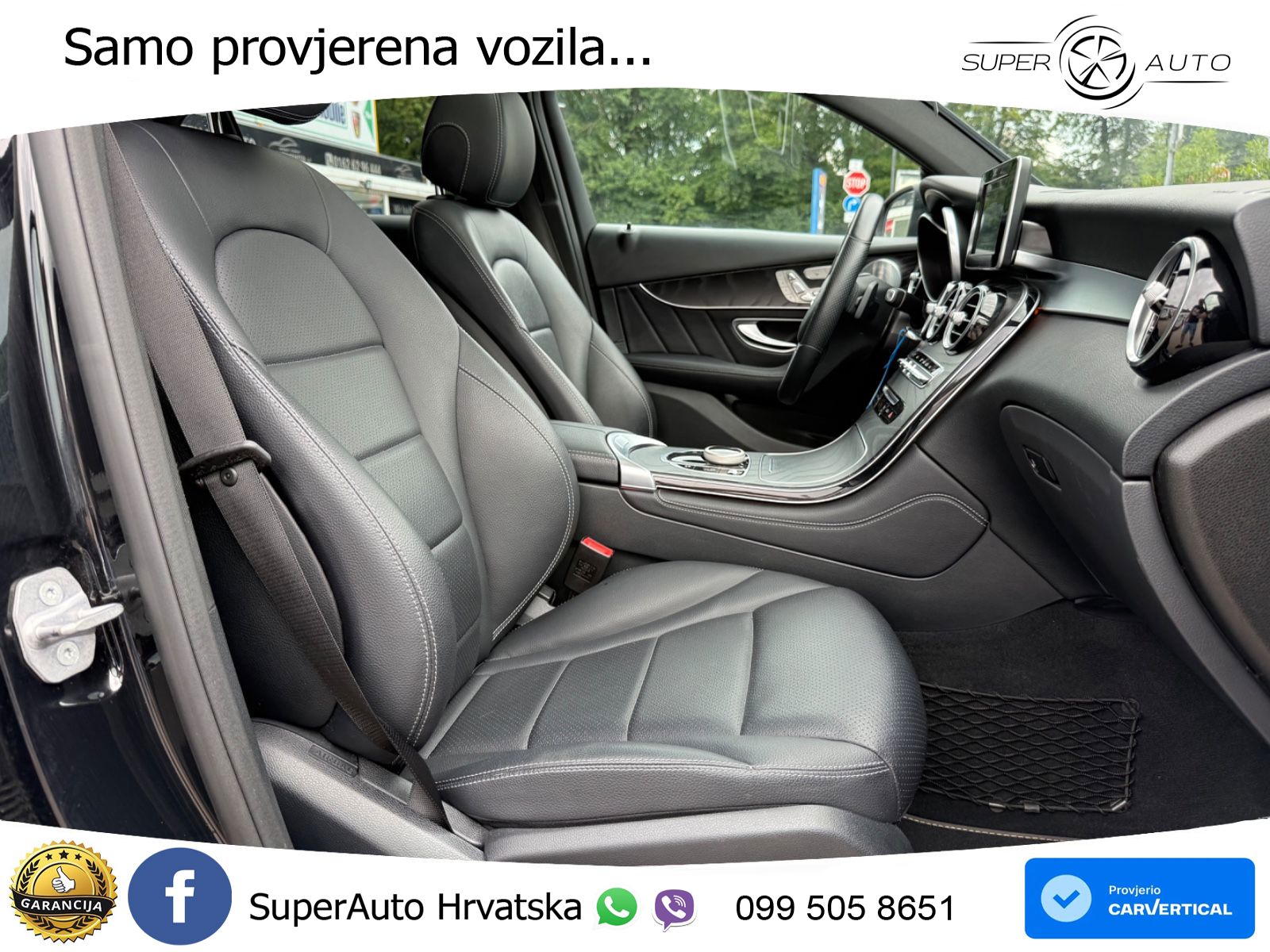 Mercedes GLC Coupe 300 (245 KS) 4MATIC G-TRONIC AMG