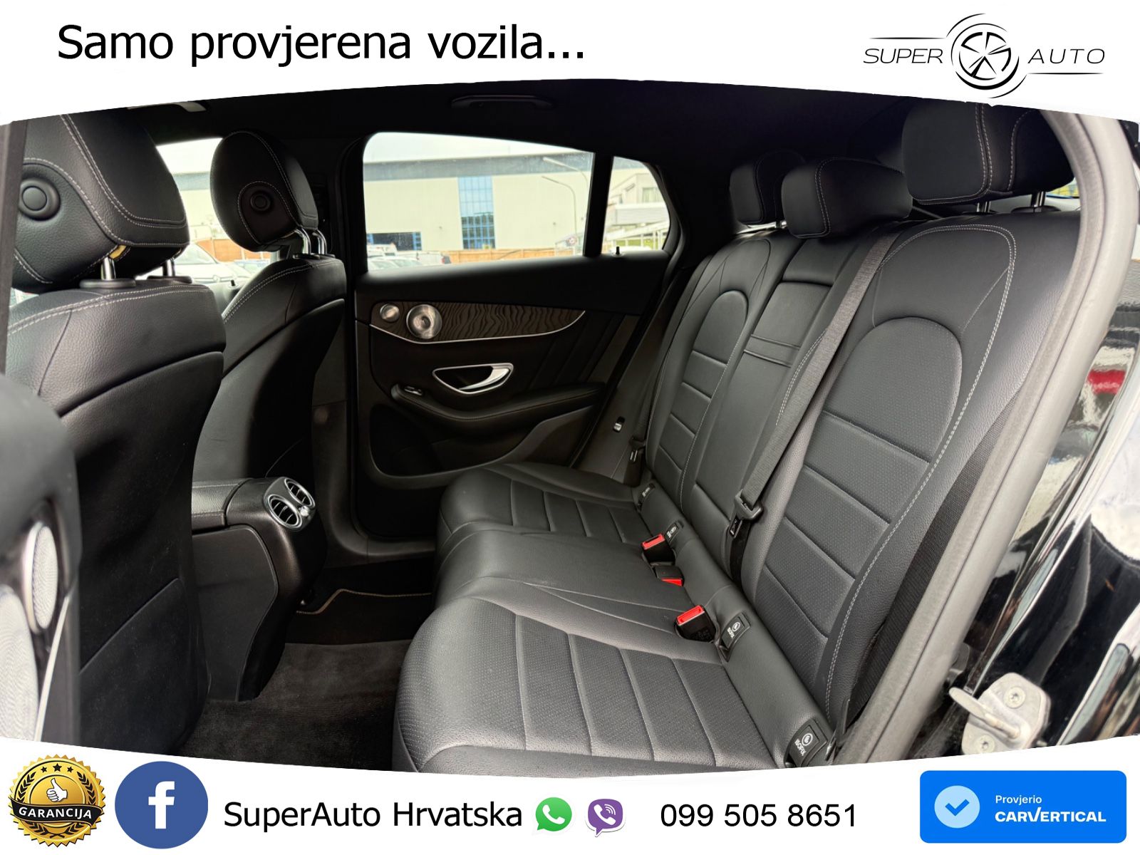 Mercedes GLC Coupe 300 (245 KS) 4MATIC G-TRONIC AMG