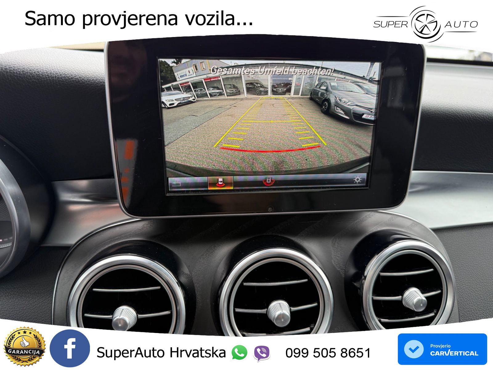 Mercedes GLC Coupe 300 (245 KS) 4MATIC G-TRONIC AMG