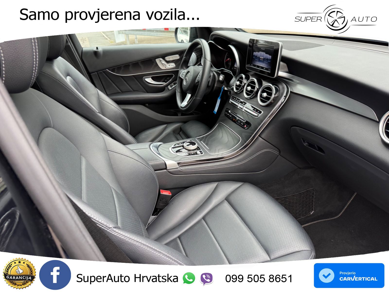 Mercedes GLC Coupe 300 (245 KS) 4MATIC G-TRONIC AMG