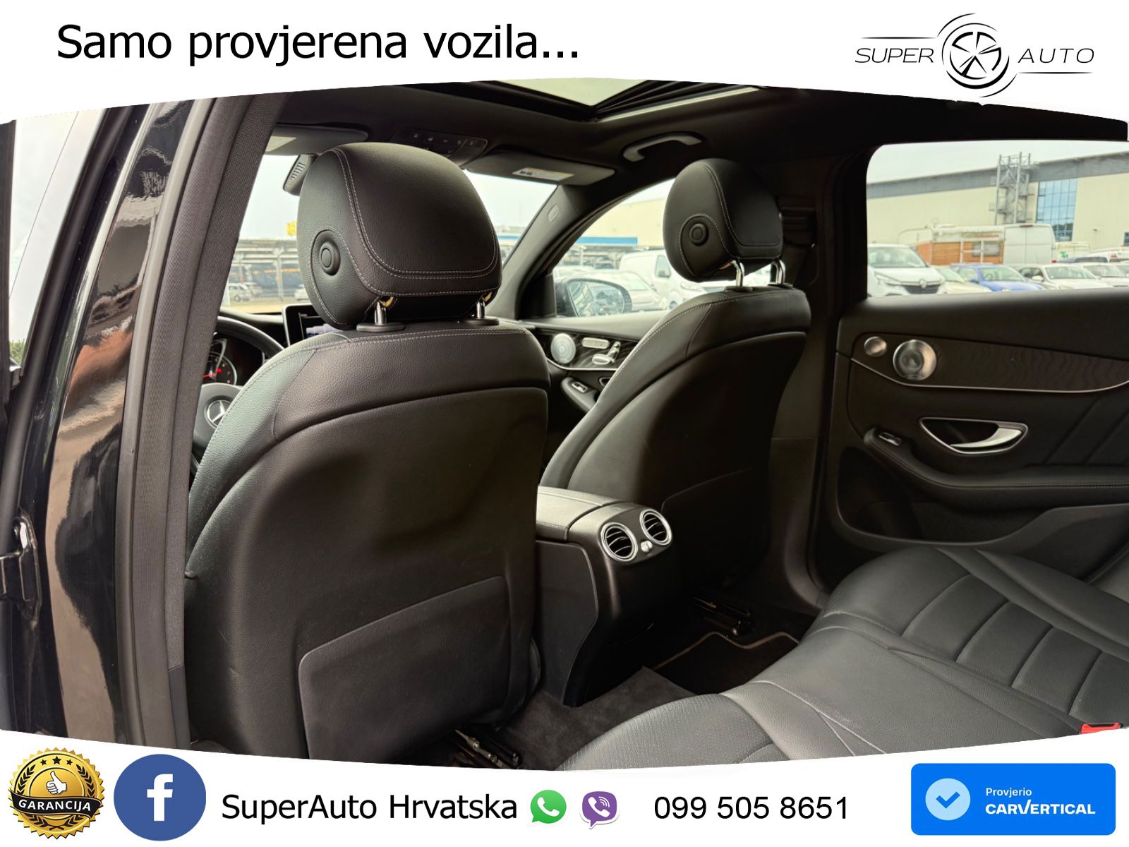 Mercedes GLC Coupe 300 (245 KS) 4MATIC G-TRONIC AMG