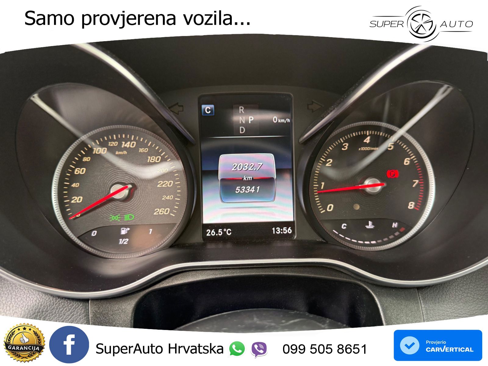 Mercedes GLC Coupe 300 (245 KS) 4MATIC G-TRONIC AMG