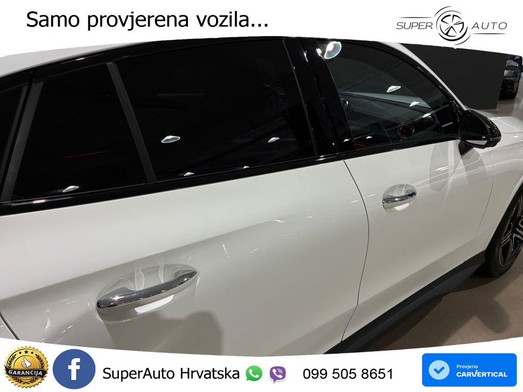 Mercedes GLC Coupe 220d (197 KS) 4MATIC 9G-TRONIC AMG ACC+GR SJED+360+PANO