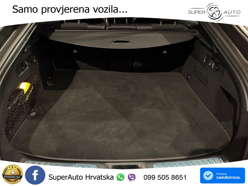 Mercedes GLC Coupe 220d (197 KS) 4MATIC 9G-TRONIC AMG ACC+GR SJED+360+PANO