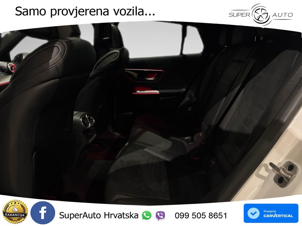 Mercedes GLC Coupe 220d (197 KS) 4MATIC 9G-TRONIC AMG ACC+GR SJED+360+PANO