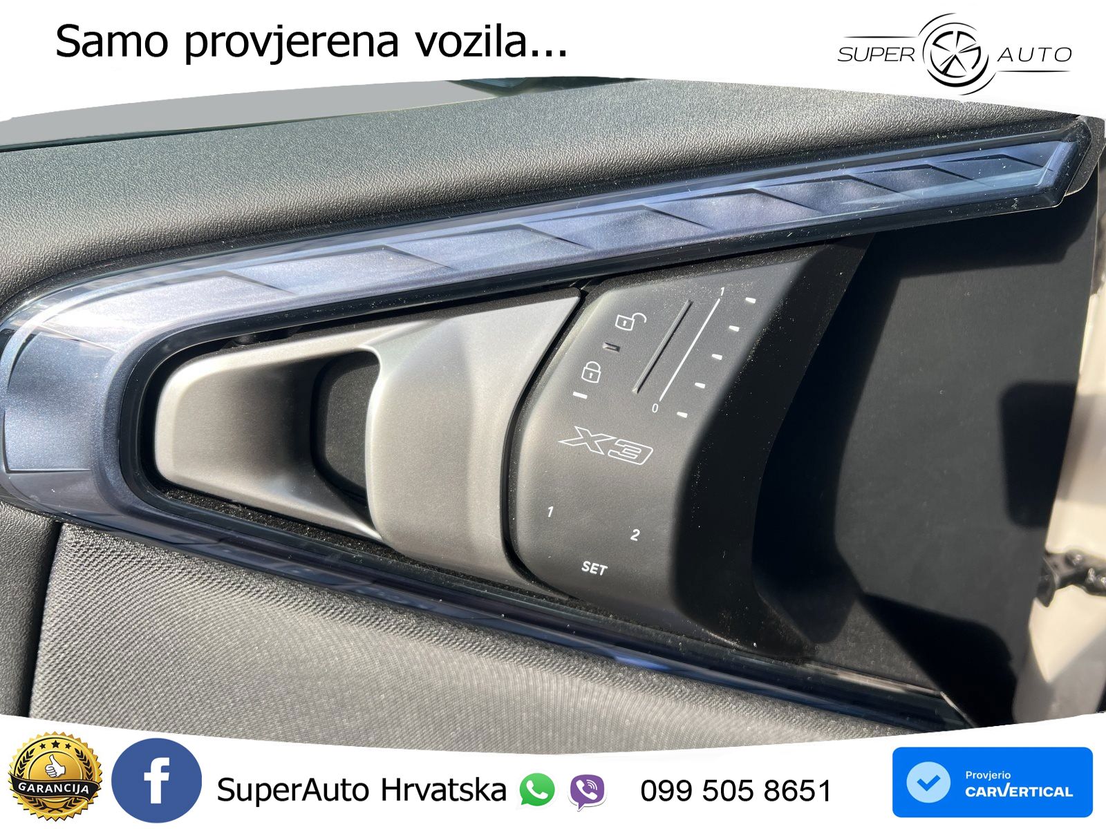 BMW X3 M50 xDrive Steptronic LED+GR SJED+ACC