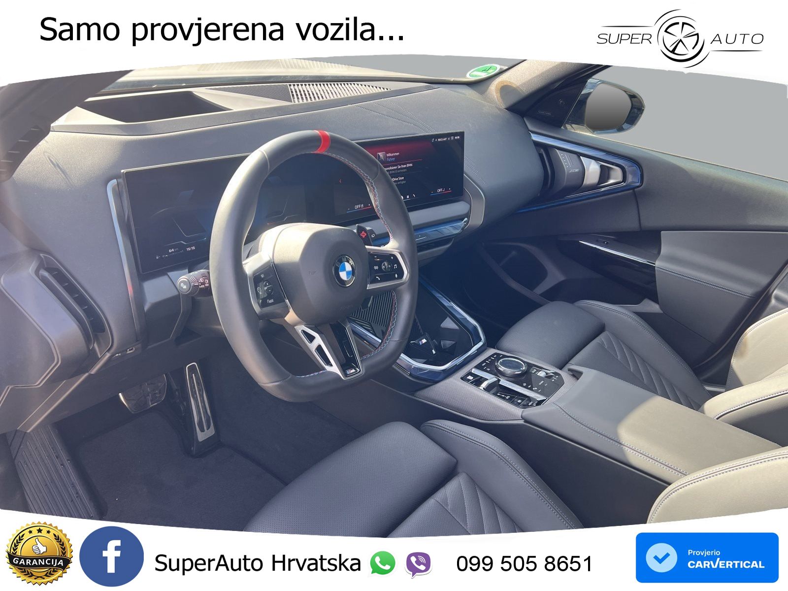 BMW X3 M50 xDrive Steptronic LED+GR SJED+ACC