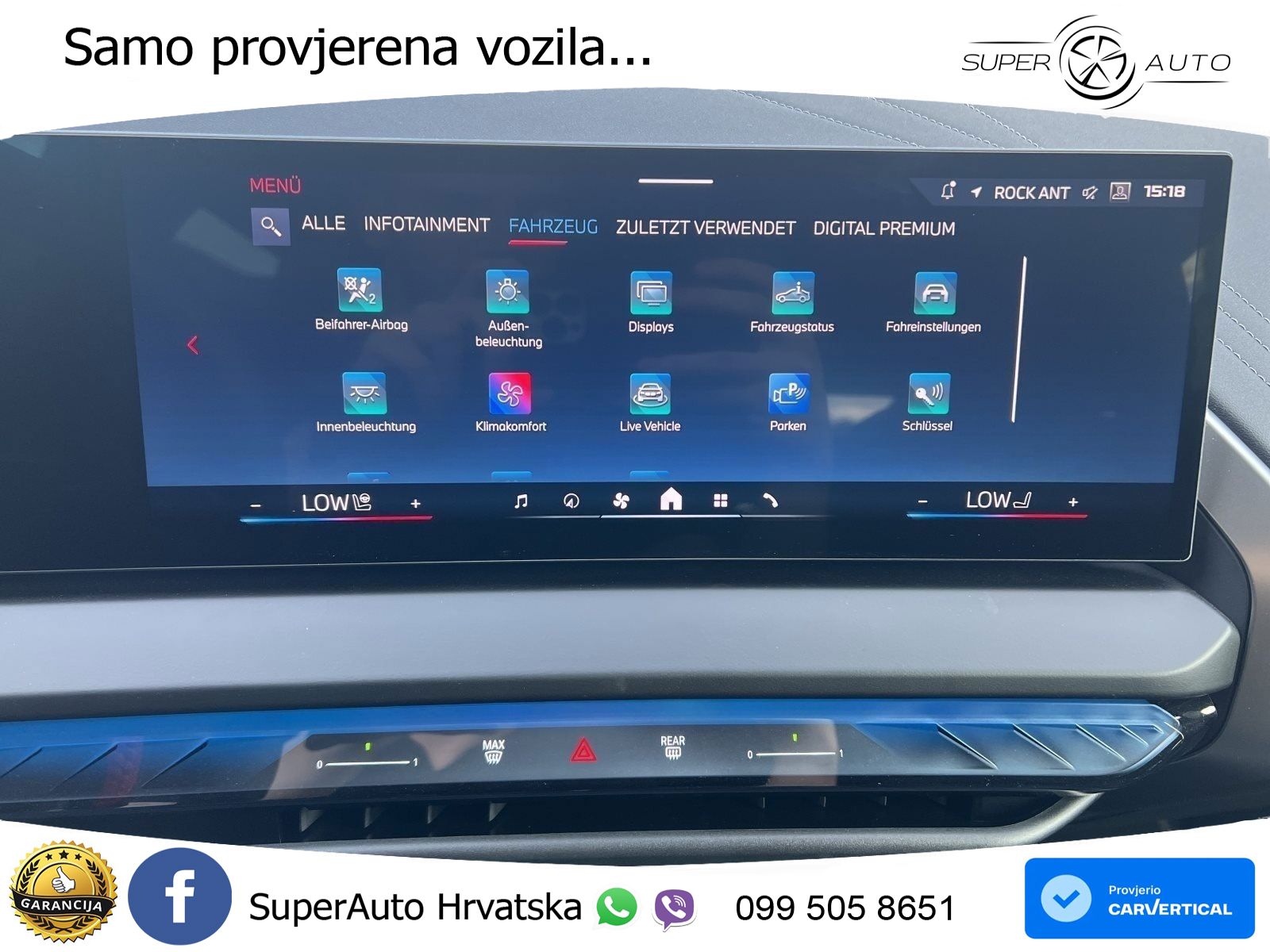 BMW X3 M50 xDrive Steptronic LED+GR SJED+ACC