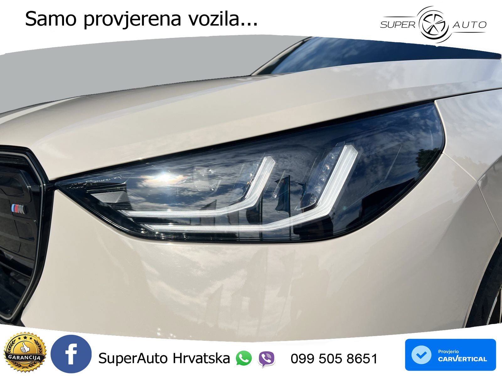 BMW X3 M50 xDrive Steptronic LED+GR SJED+ACC
