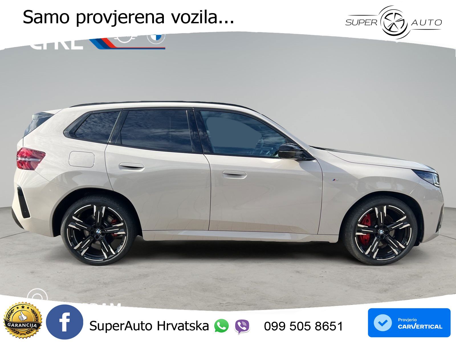 BMW X3 M50 xDrive Steptronic LED+GR SJED+ACC