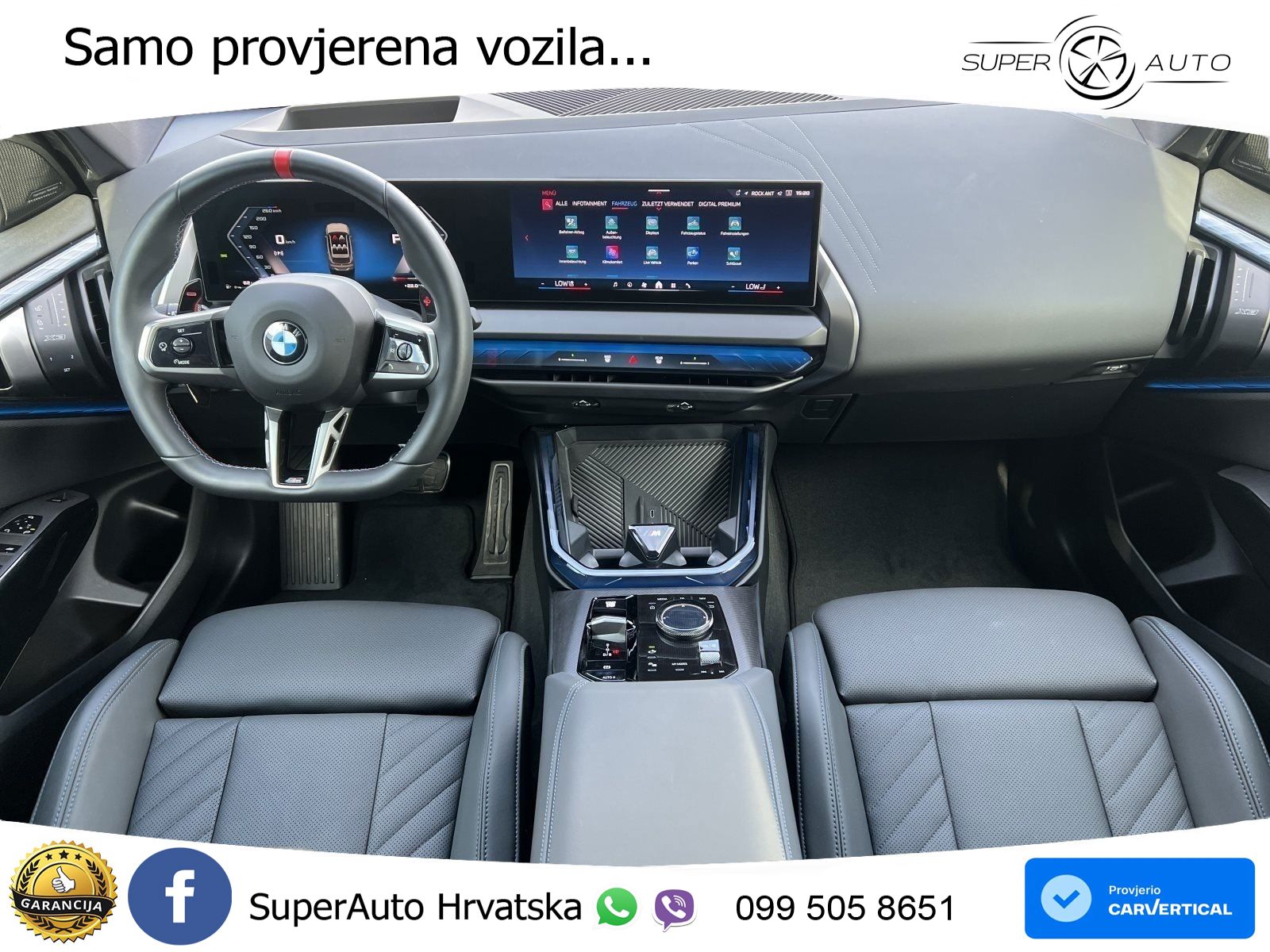BMW X3 M50 xDrive Steptronic LED+GR SJED+ACC