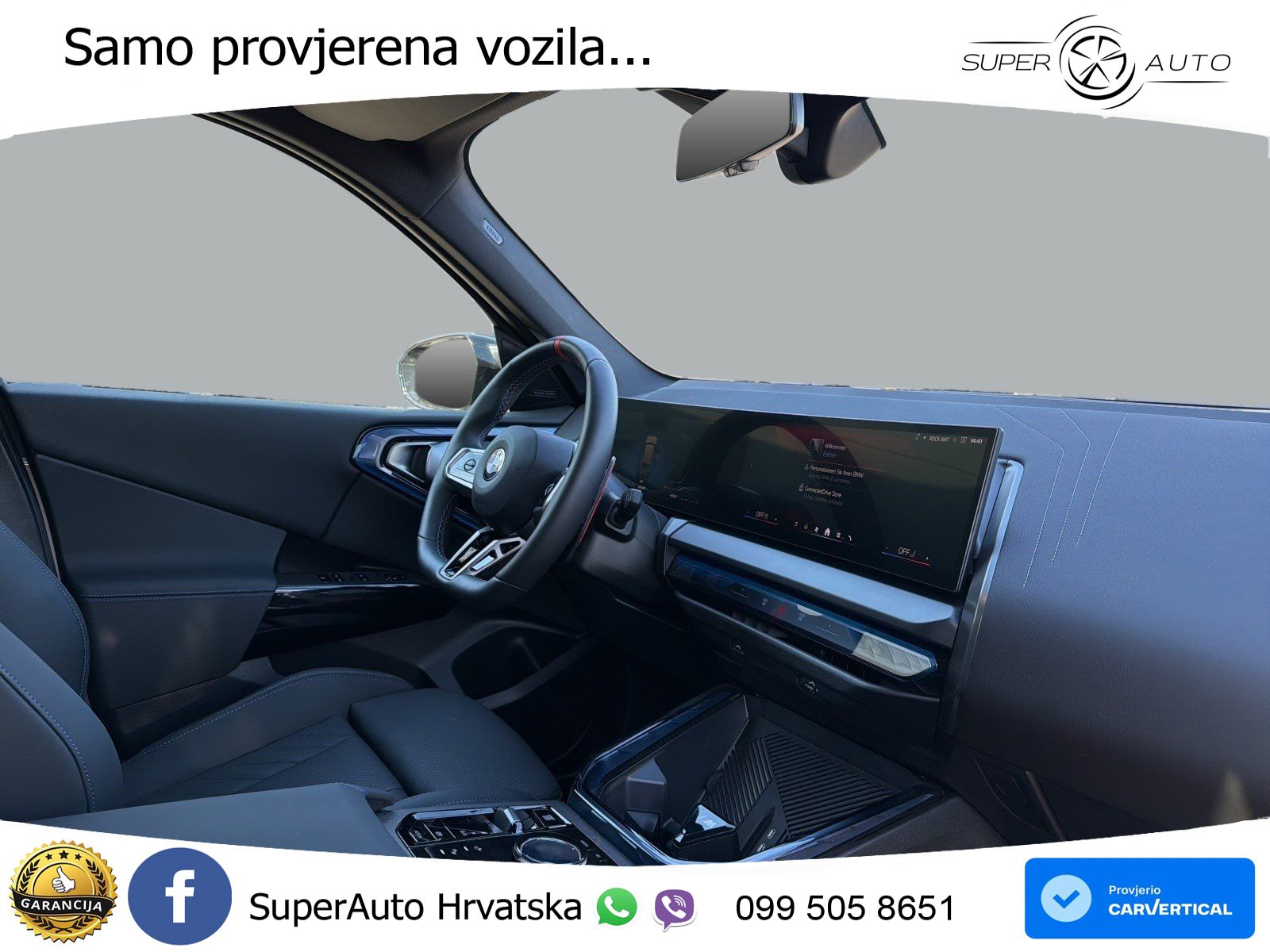 BMW X3 M50 xDrive Steptronic LED+GR SJED+ACC